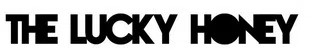 The Lucky Honey