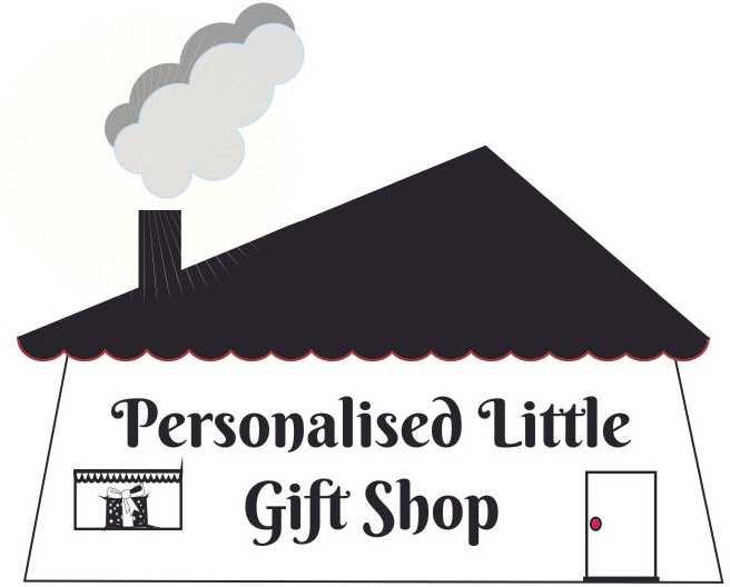 Personalised Little Gift Shop