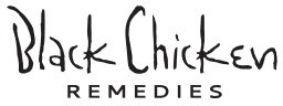 Black Chicken Remedies