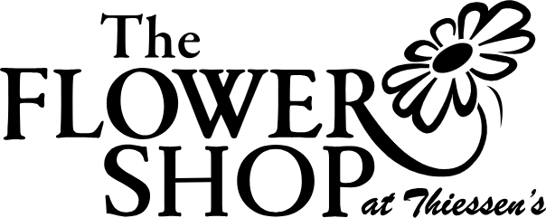 The Flower Shop at Thiessen&rsquo;s
