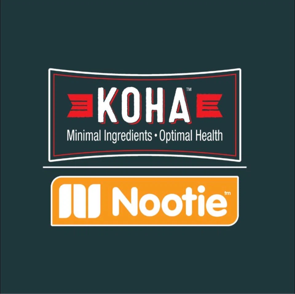 Nootie Koha Wholesale