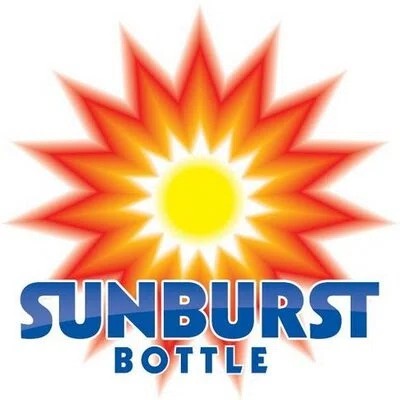 Sunburst Bottle