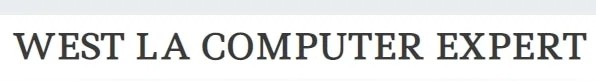 West LA Computer Expert