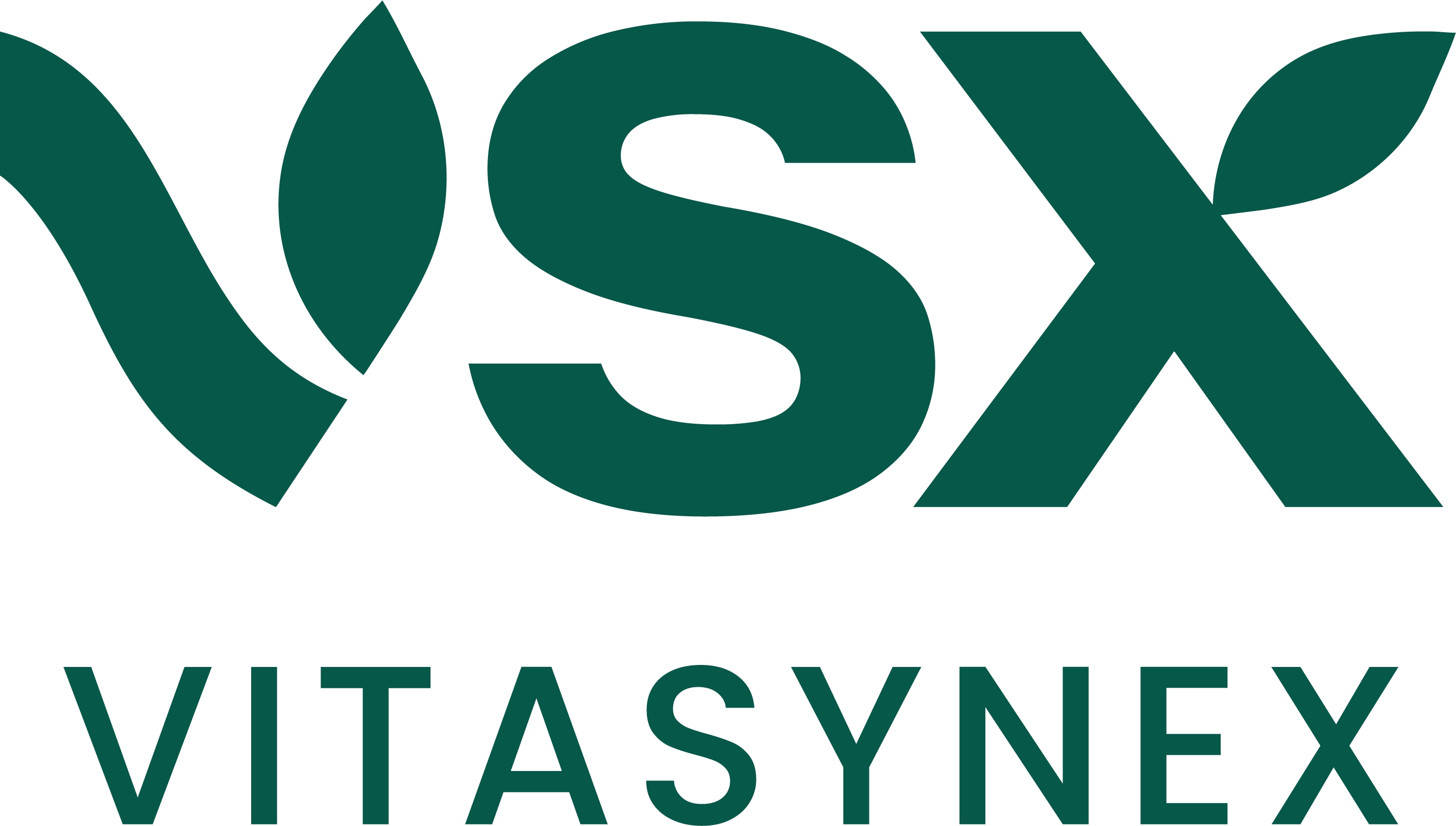 VitaSynex Natural Products GmbH