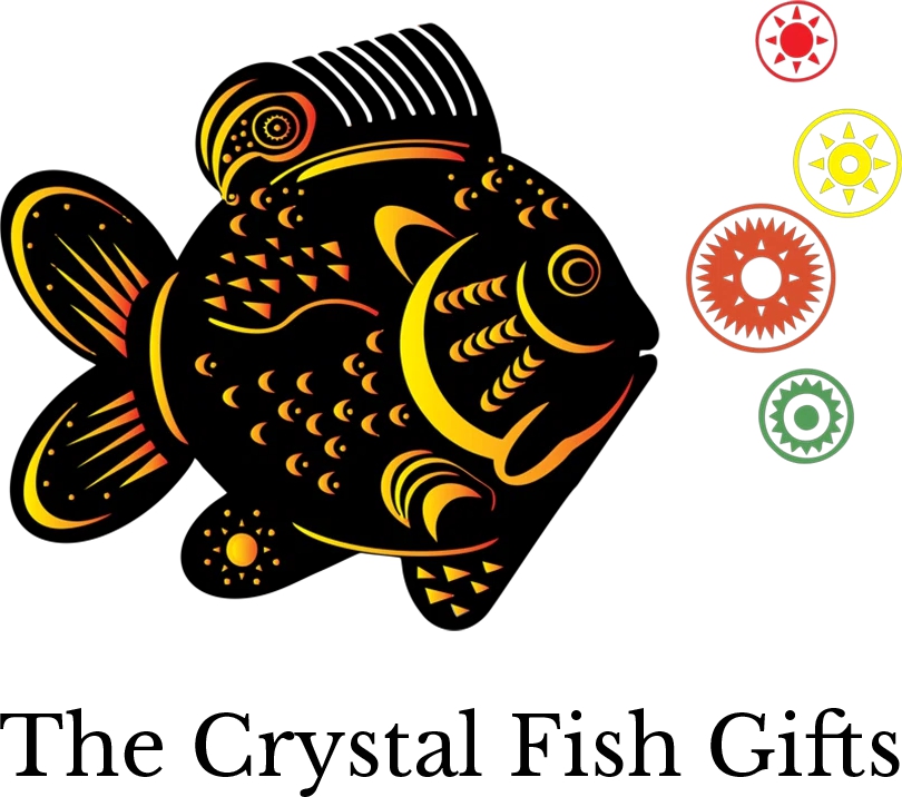 The Crystal Fish Gifts