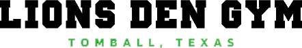 Lions Den Gym