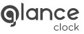 Glance Clock