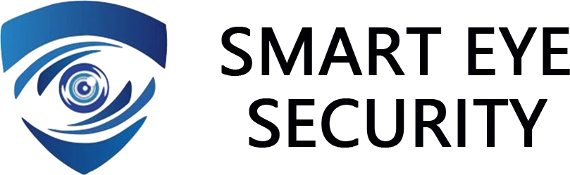 Smart Eye Security