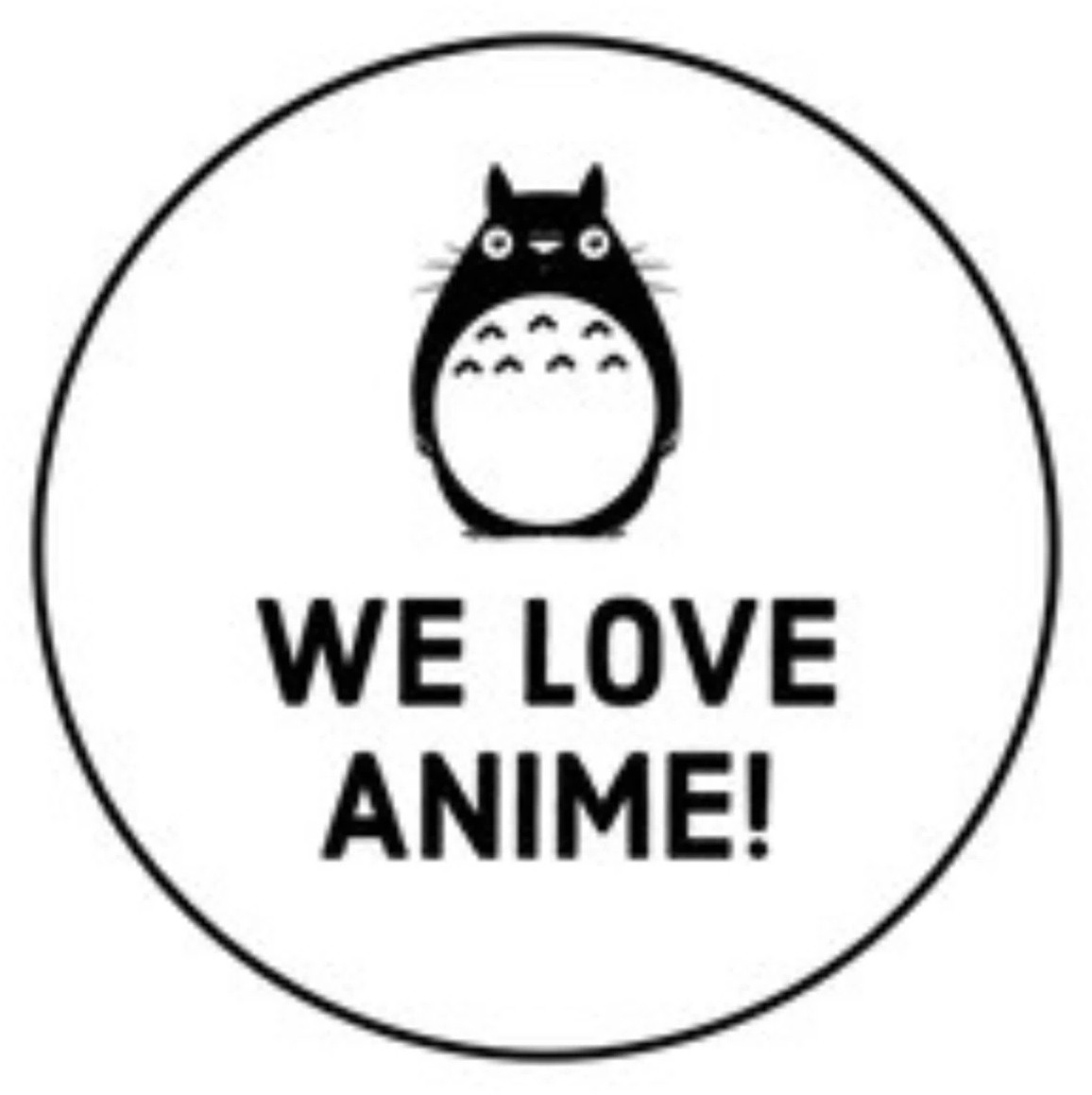We Love Anime!
