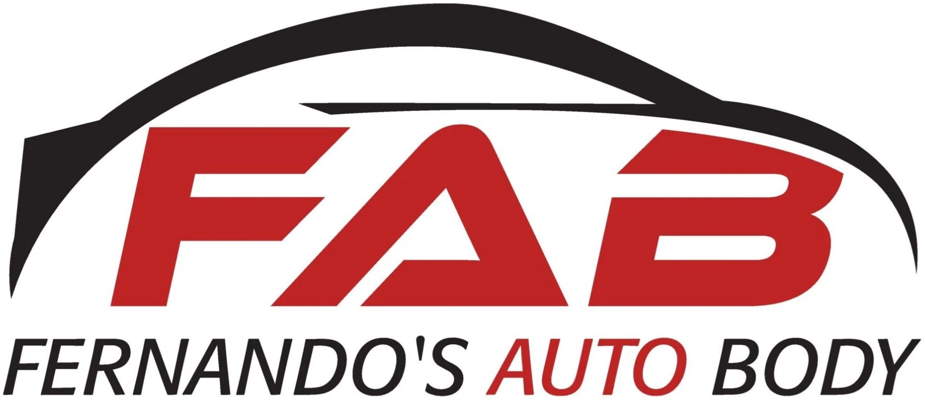 Fernando’s Auto Body