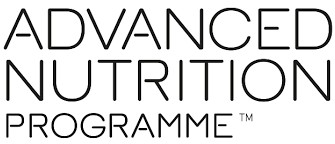 Advanced Nutrition Programme