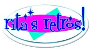 Rita's Retros