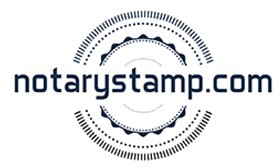Notary Stamp