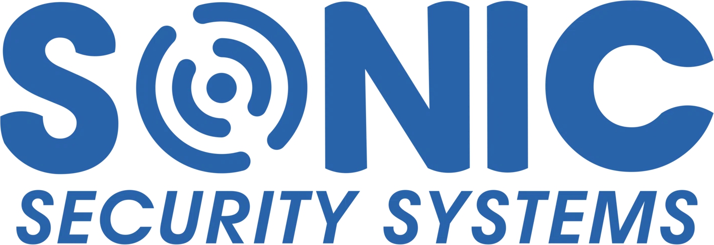 Sonic Security Systems