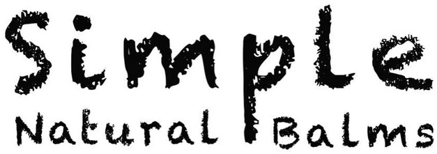 Simple Natural Balms
