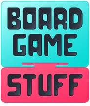 Boardgame Stuff