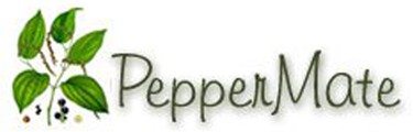 Pepper Mate