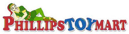 Phillips Toy Mart