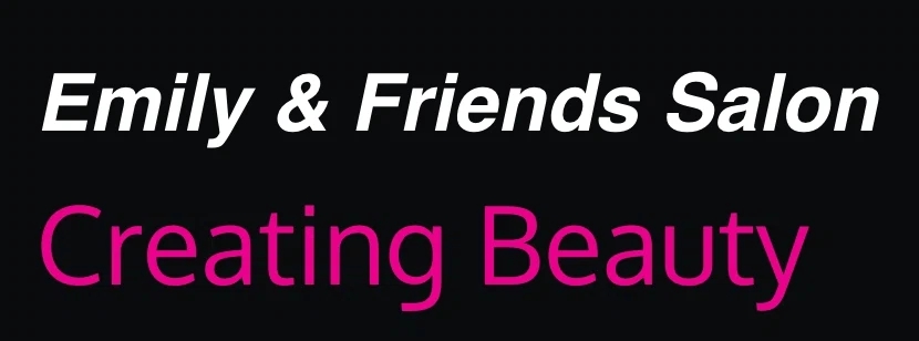 Emily & Friends Salon