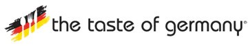 The Taste Of Germany