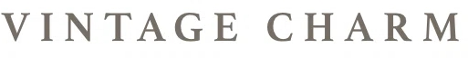 Vintage Charm UK