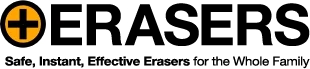 SneakERASERS