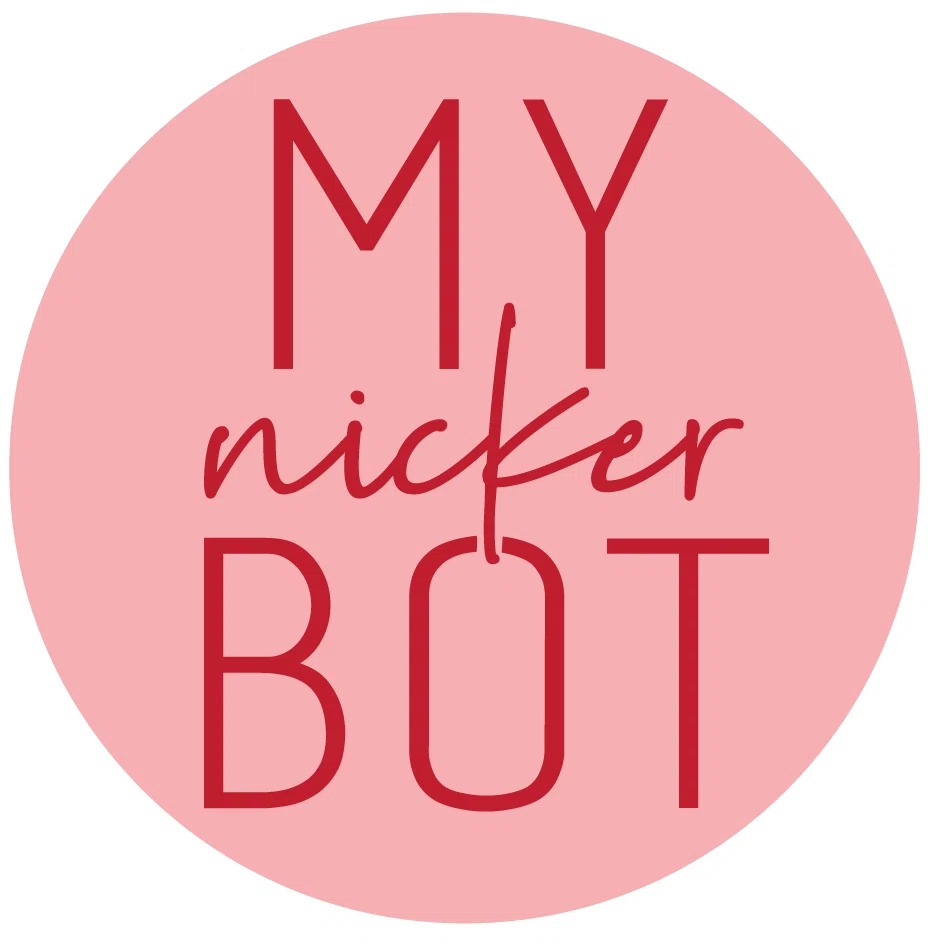 MyNickerBot