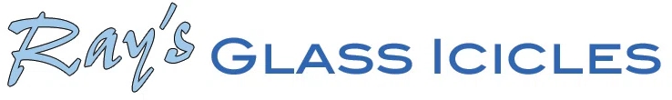Rays Glass Icicles
