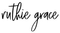 Ruthie Grace