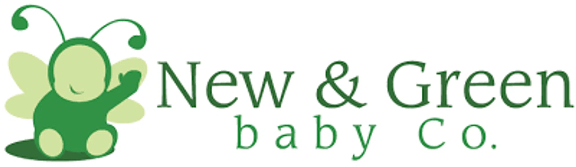 New and Green Baby Co