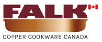 Falk Copper Cookware