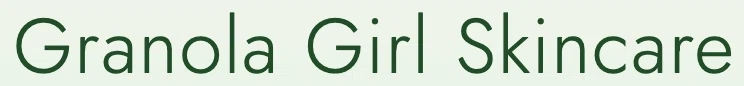 Granola Girl Skincare