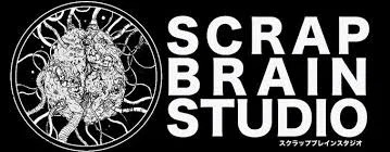 ScrapBrainStudio