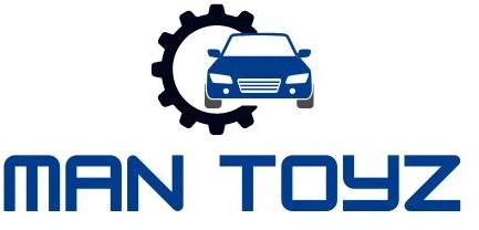 Man Toyz