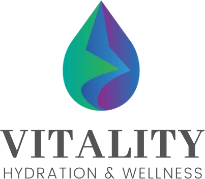 Vitality Hydration & Wellness