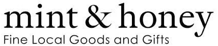 Mint & Honey