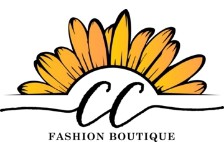 CC Fashion Boutique