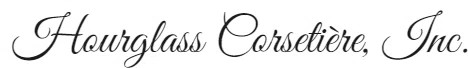 Hourglass Corsetière