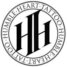 Humble Heart Tattoo