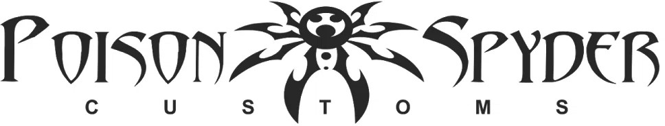 Poison Spyder