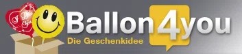 Ballon 4 you