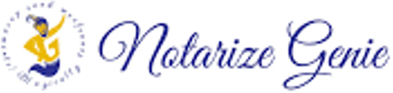 Notarize Genie