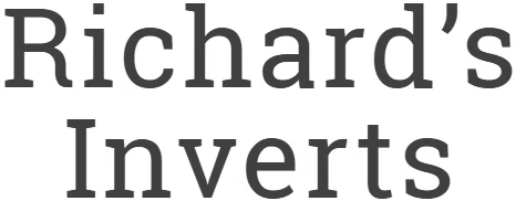 Richard's Inverts