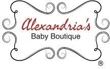 Alexandria’s Baby Boutique