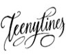 Teenytines