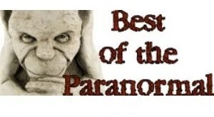 Best Paranormal Sellers