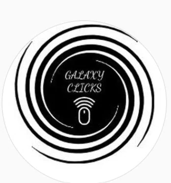 Galaxy Clicks
