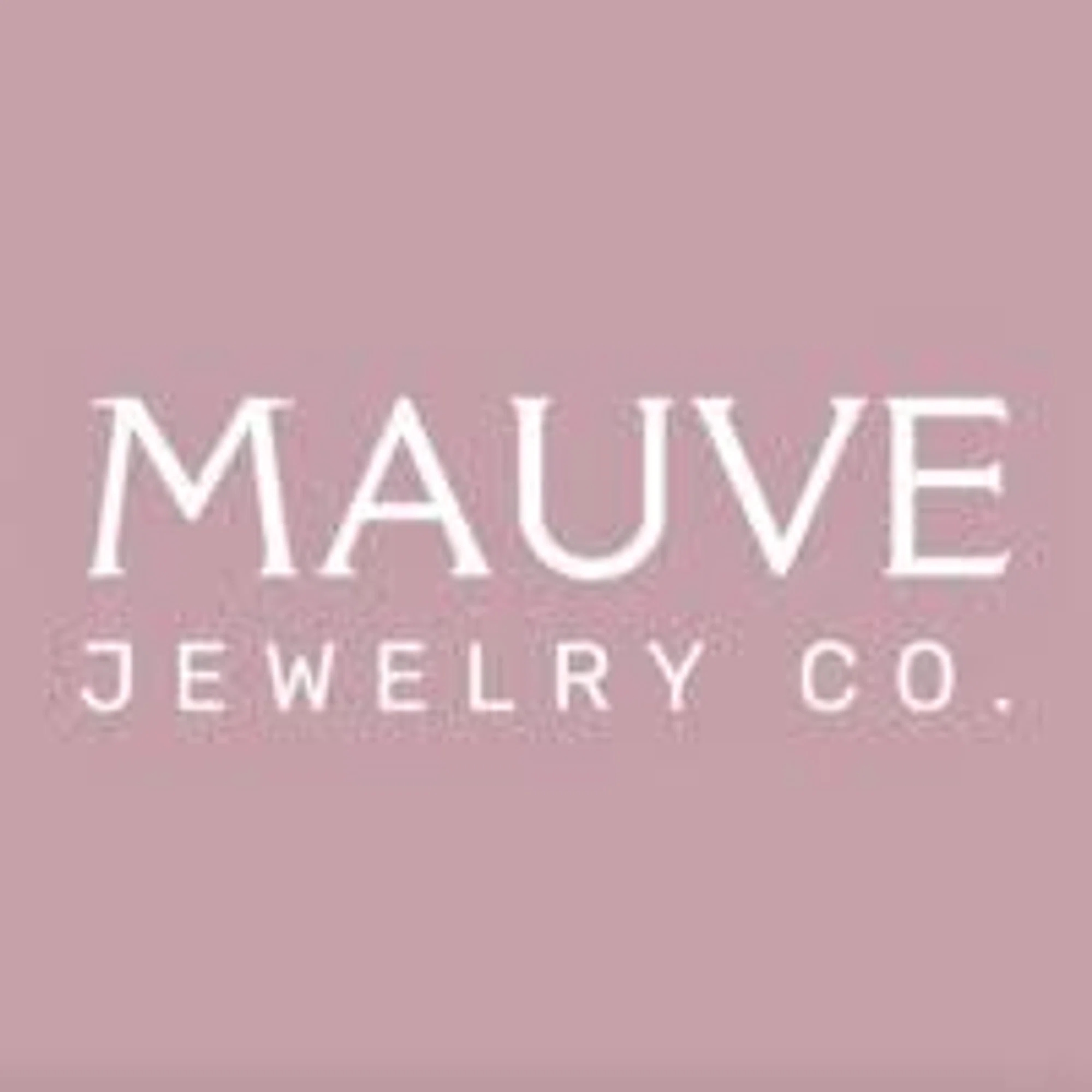 Mauve Jewelry Co.