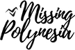 Missing Polynesi