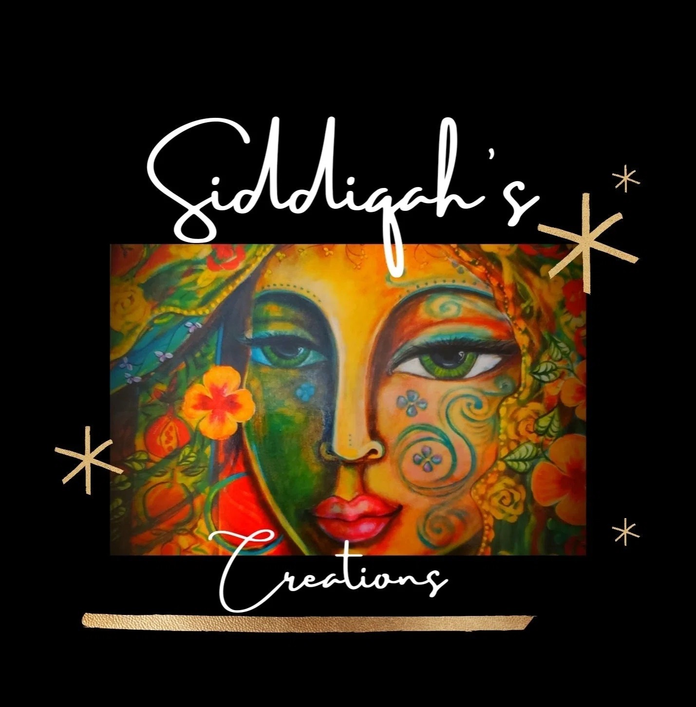 Siddiqah's Creations & Treasures